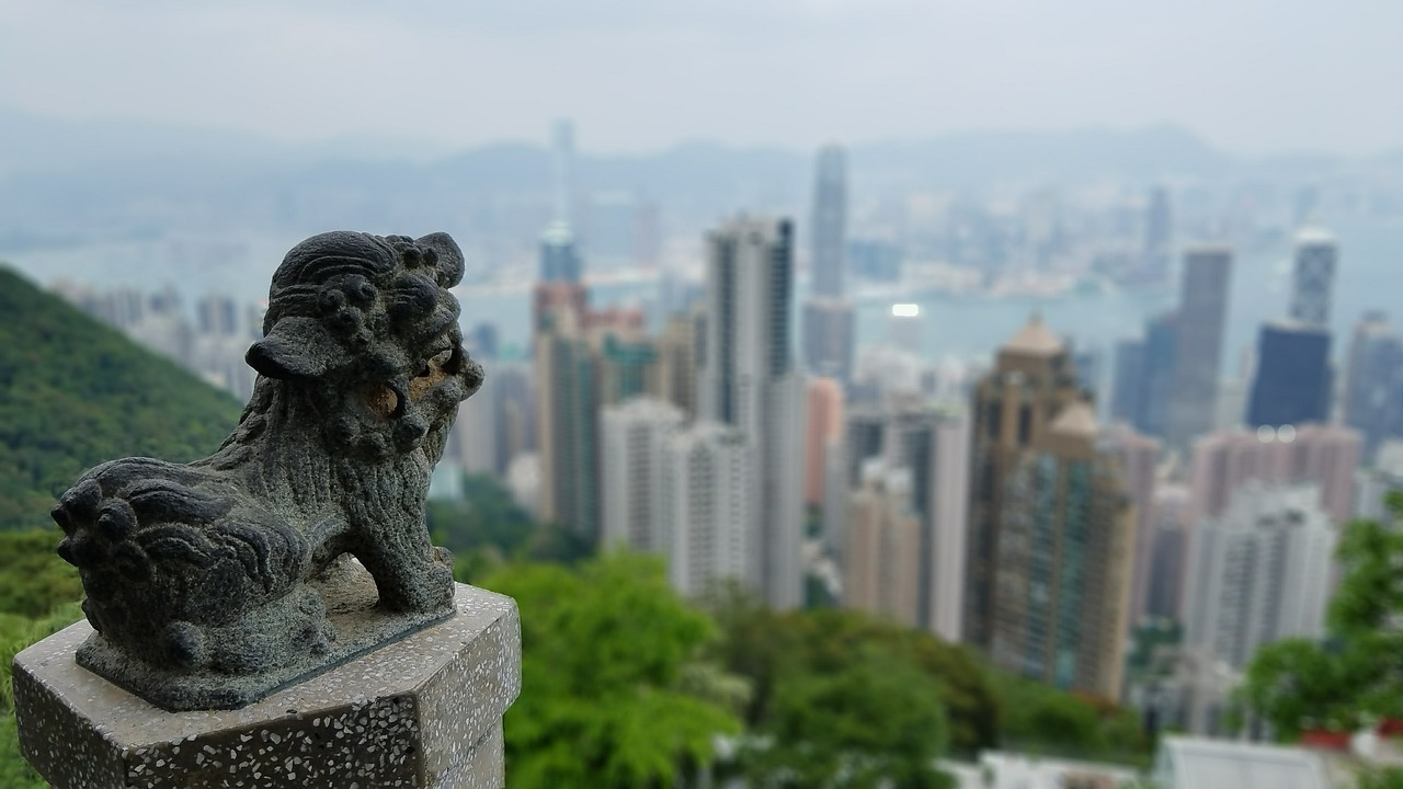 Why Hong Kong Should Be on Your Travel Itinerary